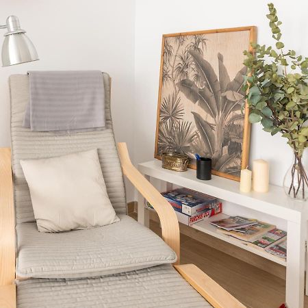 Apartmán La Casa De Nano Córdoba Exteriér fotografie