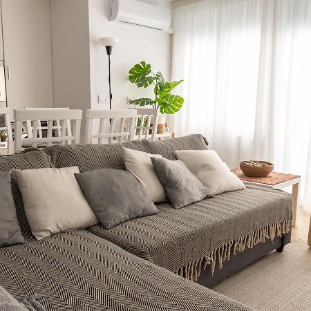Apartmán La Casa De Nano Córdoba Exteriér fotografie
