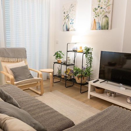 Apartmán La Casa De Nano Córdoba Exteriér fotografie