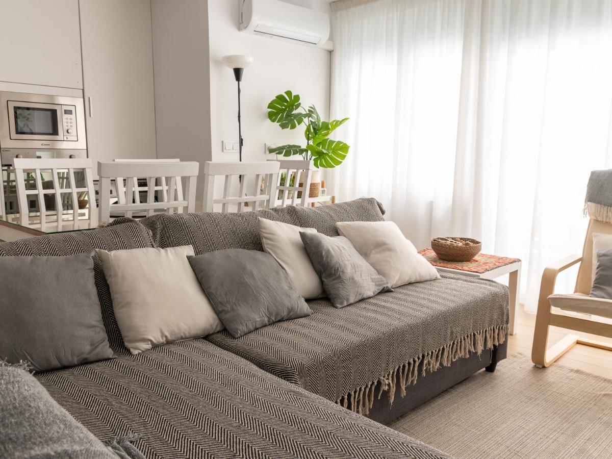 Apartmán La Casa De Nano Córdoba Exteriér fotografie
