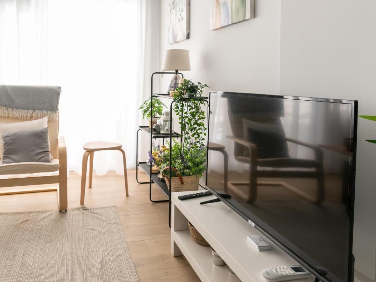 Apartmán La Casa De Nano Córdoba Exteriér fotografie