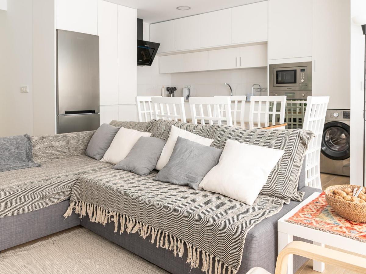 Apartmán La Casa De Nano Córdoba Exteriér fotografie