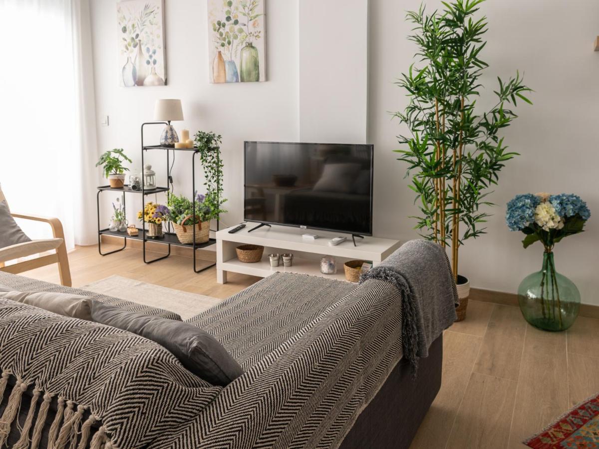 Apartmán La Casa De Nano Córdoba Exteriér fotografie