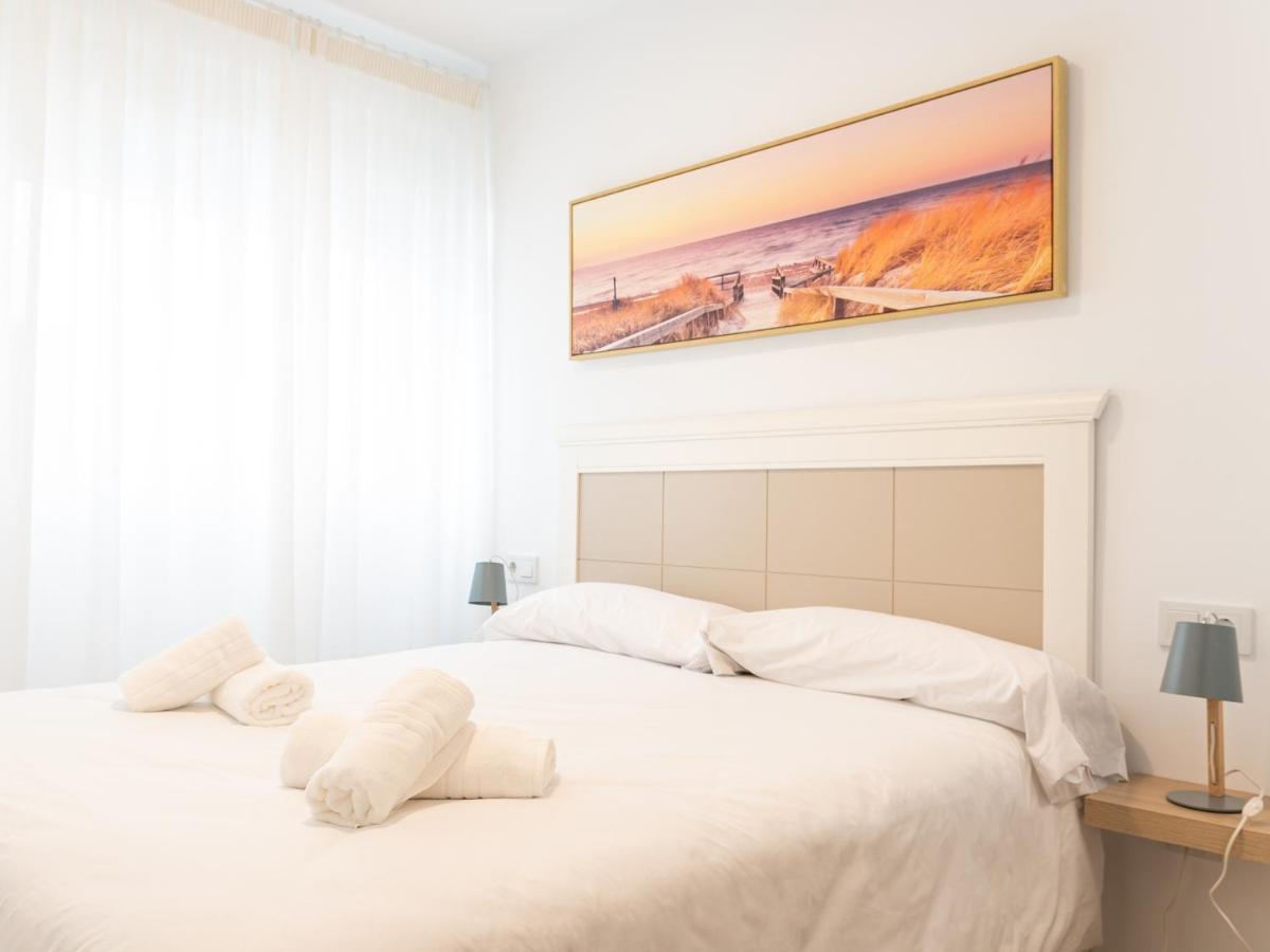 Apartmán La Casa De Nano Córdoba Exteriér fotografie