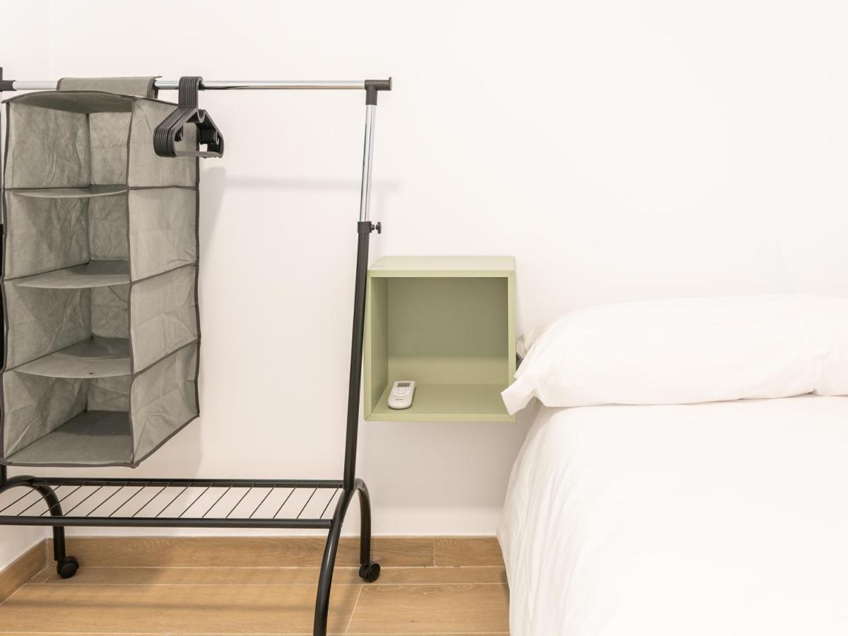 Apartmán La Casa De Nano Córdoba Exteriér fotografie