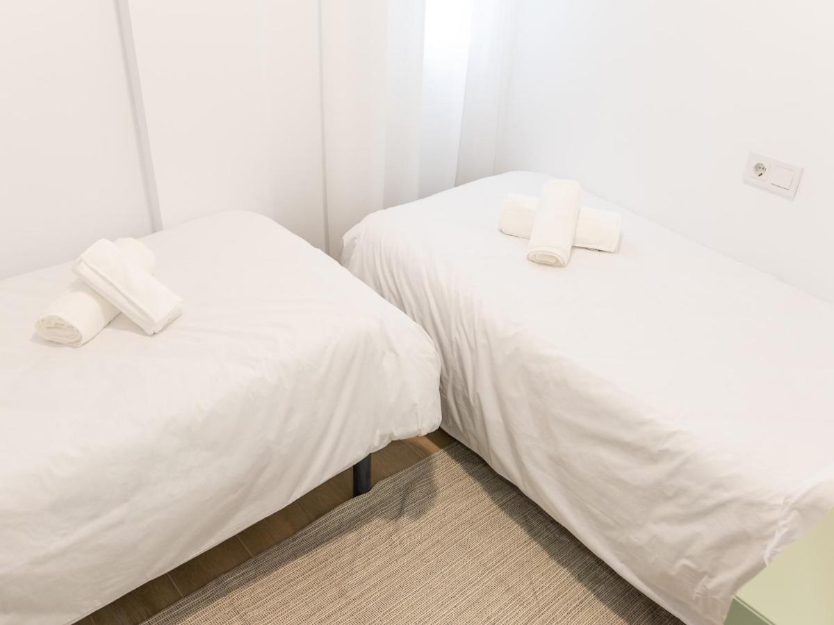 Apartmán La Casa De Nano Córdoba Exteriér fotografie