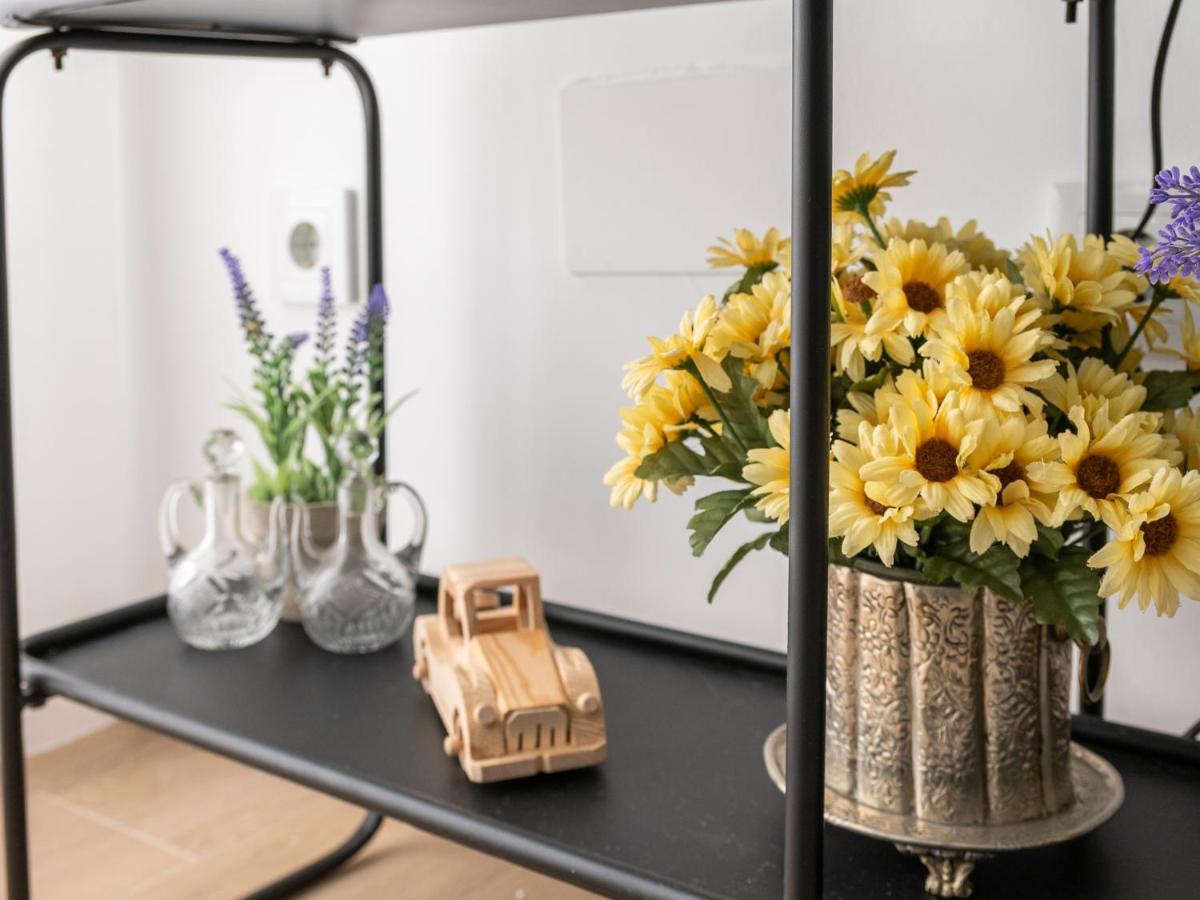 Apartmán La Casa De Nano Córdoba Exteriér fotografie