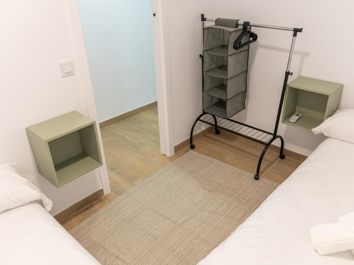 Apartmán La Casa De Nano Córdoba Exteriér fotografie