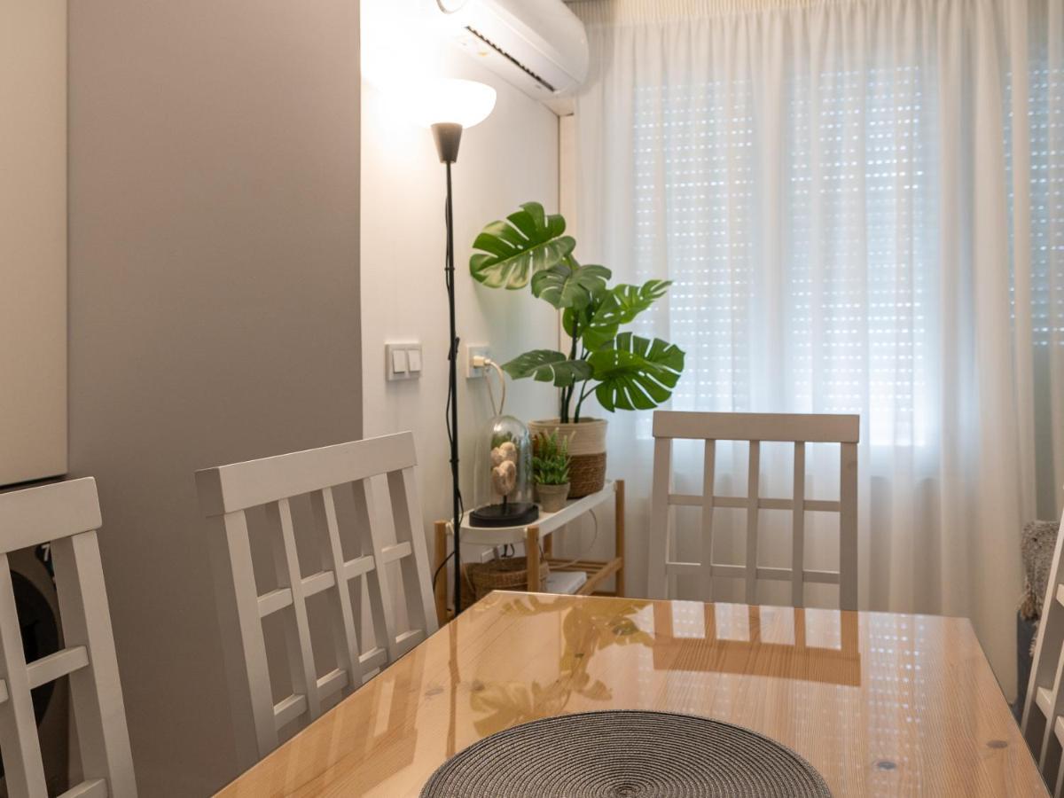 Apartmán La Casa De Nano Córdoba Exteriér fotografie